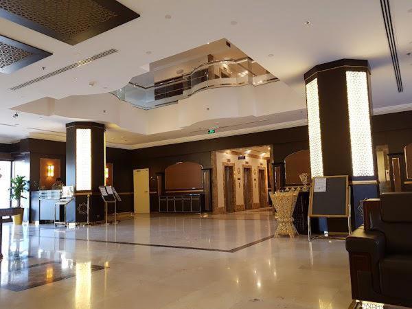 Rawdat Al Safwa Hotel Medina Exterior foto