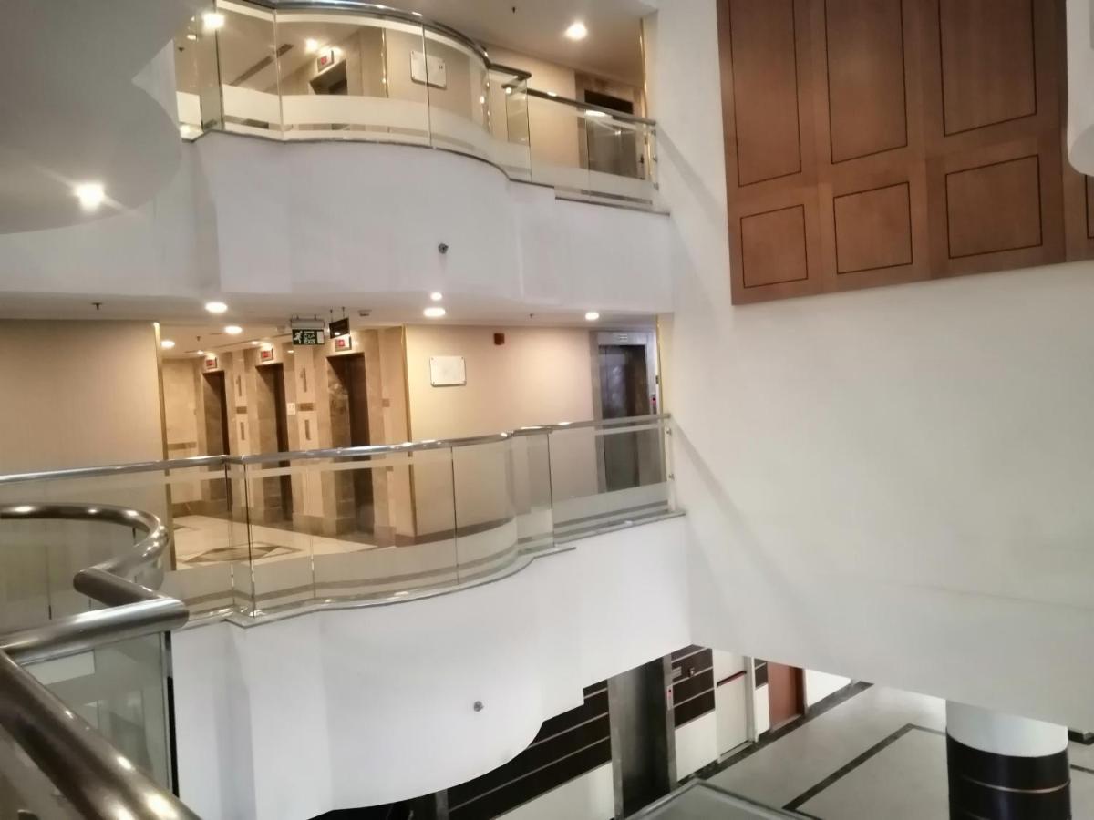 Rawdat Al Safwa Hotel Medina Exterior foto
